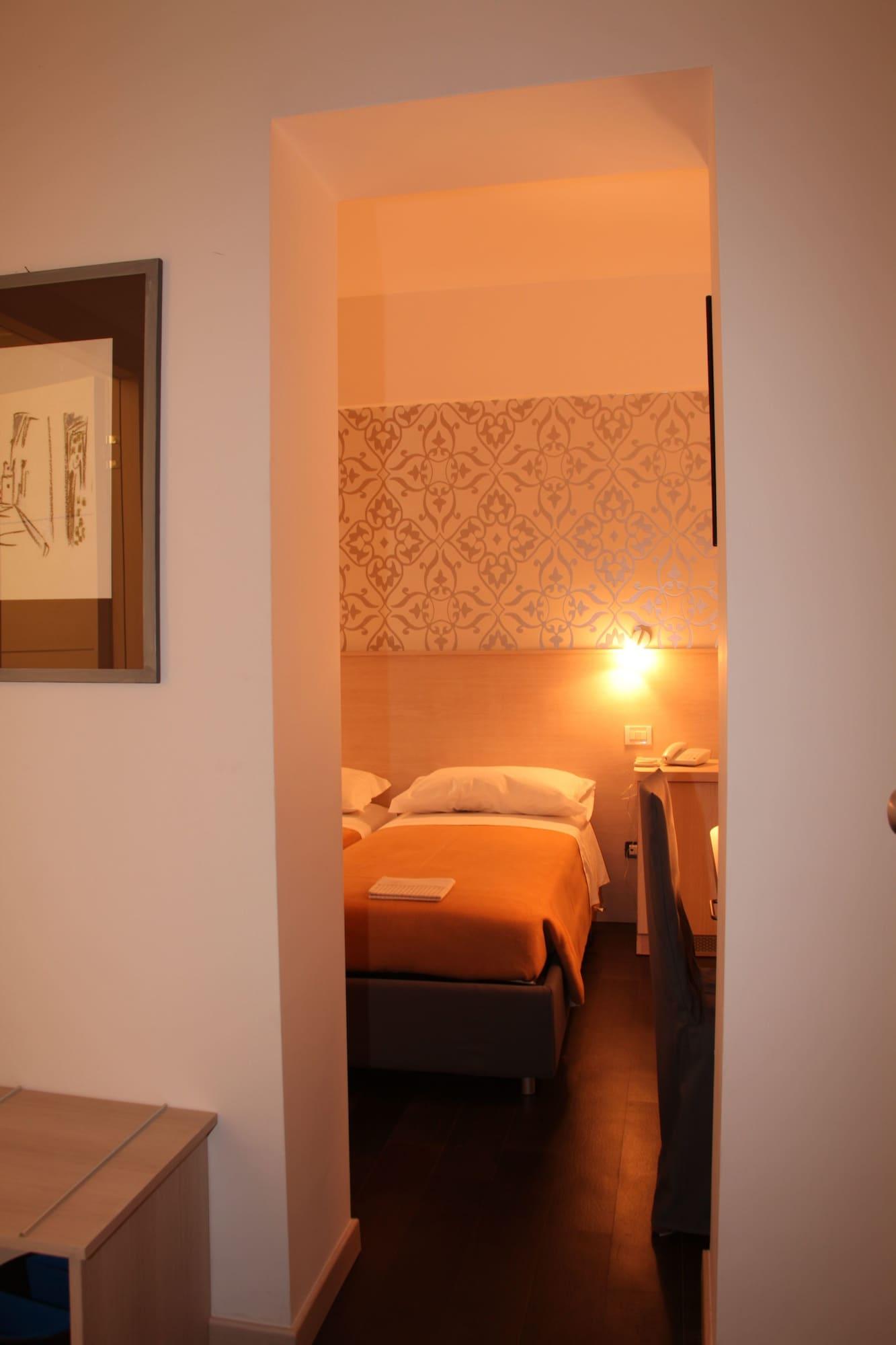 Hotel Appia 442 Roma Exterior foto