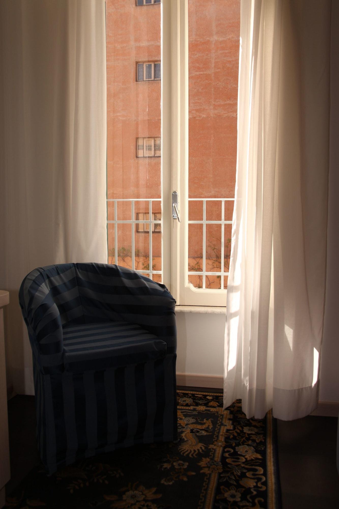Hotel Appia 442 Roma Exterior foto