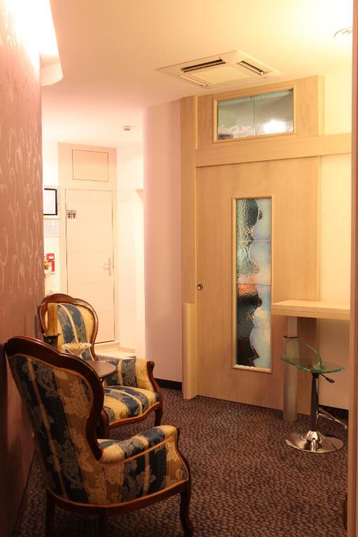Hotel Appia 442 Roma Exterior foto